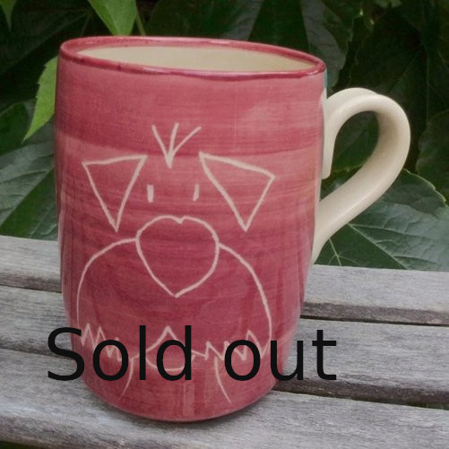 Cups and Mugs